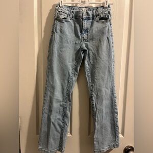 Tommy Hilfiger Kids Light Blue Jeans